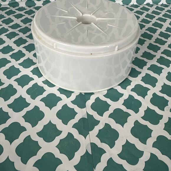 Ultimate Chopper CH-1 Food Processor Work Bowl Replacement Part‎ - Picture 5 of 6